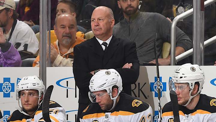 Julien hopes to 'create some pride' in struggling Canadiens