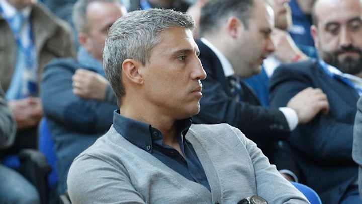 CONTÓ TODO | Hernán Crespo reveló que participó de fiestas sexuales