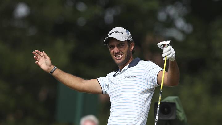 Edoardo Molinari wins Trophee Hassan II in playoff