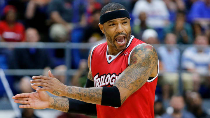 Exclusive: Kenyon Martin Clarifies His Comments on Jeremy Lin's Hairstyle