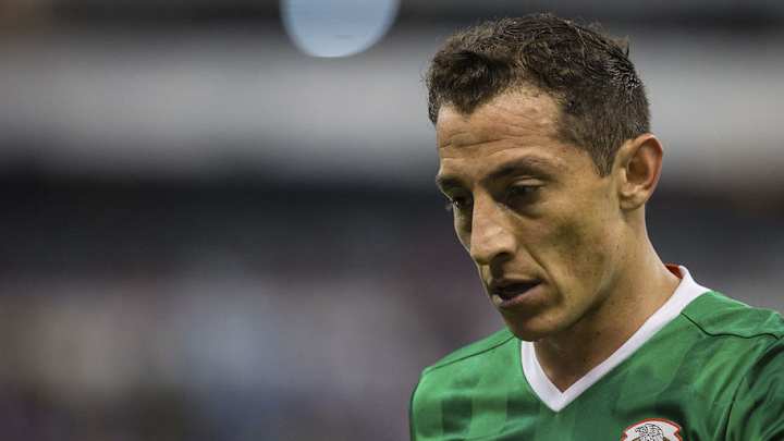 ¿CÓMO LO CALIFICARON? | En el Betis solicitan a los aficionados calificar qué tan bueno es Guardado