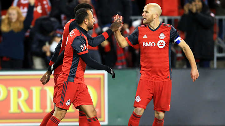 How to Watch MLS Cup: Toronto FC vs. Seattle Sounders Live Stream, TV Channel
