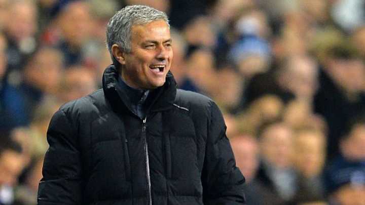 ZASCA | El último trolleo de Mourinho a la afición blaugrana con Cristiano como protagonista