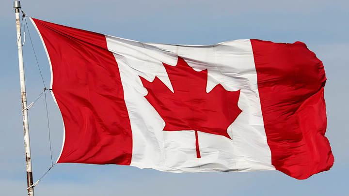 Canadian Gymnastics Coach Charged With Sexual Offenses