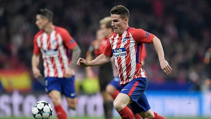 Newcastle Among 3 Premier League Clubs Interested in Atletico Madrid Striker According to Report