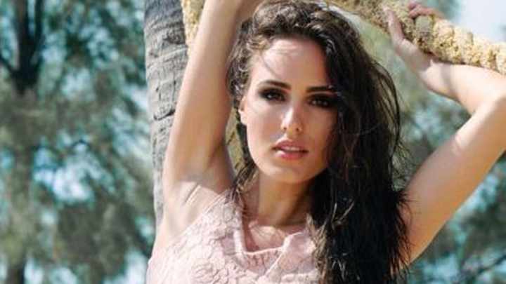 Tuesday's A.M Hot Clicks: Jessica VerSteeg; Clemson Wins Epic Title Game