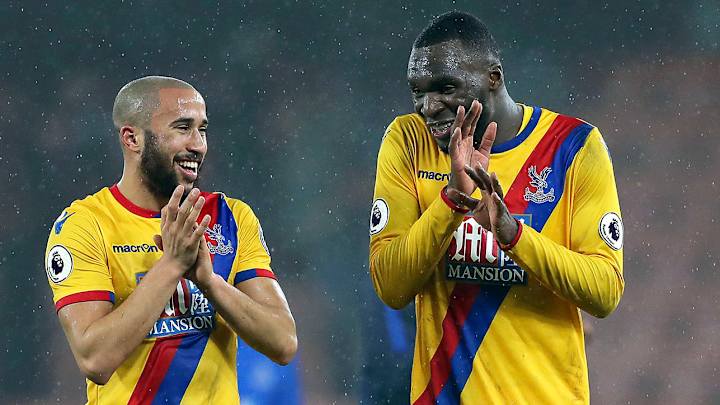 How to watch Crystal Palace vs. Arsenal: Live stream, TV channel, time How to watch Crystal Palace vs. Arsenal: Live stream, TV channel, time