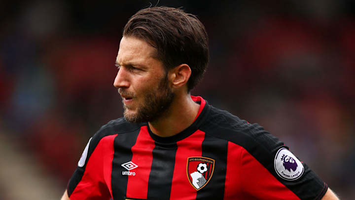 Cherries Star Harry Arter 'Struggling' With International Football Amid Disappointing Georgia Result