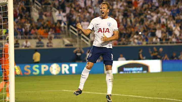 How to Watch Tottenham Hotspur vs. AS Roma: Game Time, Live Stream, TV Channel