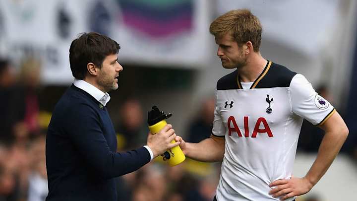 Mauricio Pochettino Opens Up on 'Destabilising' Tactics Used by Man Utd Boss Mourinho on Eric Dier