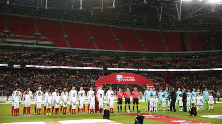 England Players to Have Vaccinations to Protect Them From Rabies Before World Cup in Russia