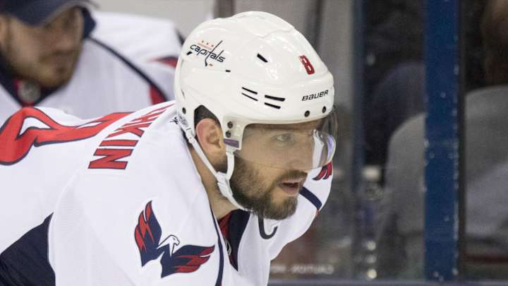 Alex Ovechkin says he’ll play in the Olympics despite NHL’s stance Alex Ovechkin says he’ll play in the Olympics despite NHL’s stance