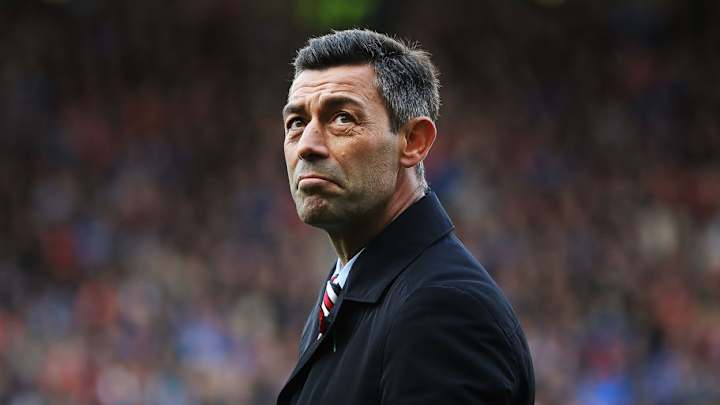 REVELADO | Pedro Caixinha confesó por qué dio salida al 'Chaco' Giménez de Cruz Azul