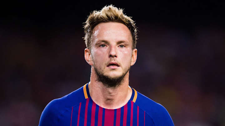 Croatia Star Ivan Rakitic Reveals His Wife Saved Him From Barcelona Terror Atrocity