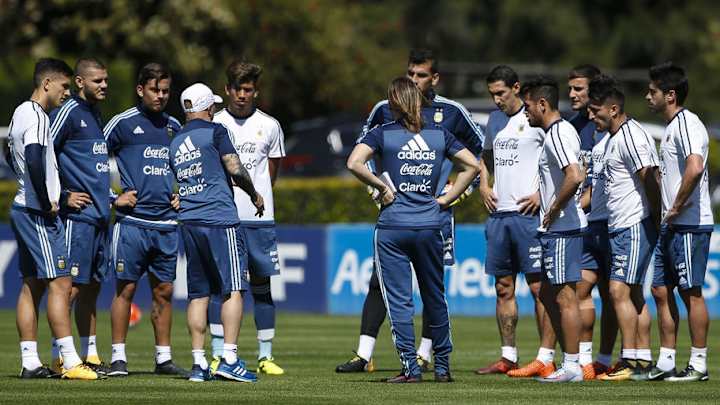 CONFIRMADO | La Selección Argentina jugará dos partidos amistosos en noviembre
