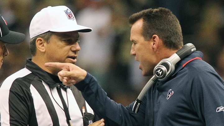 NFL names Al Riveron new officiating VP