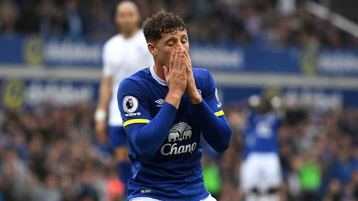 Ross Barkley Holding Out for Spurs Switch as Rumours Over Failed Chelsea Move Gather Pace