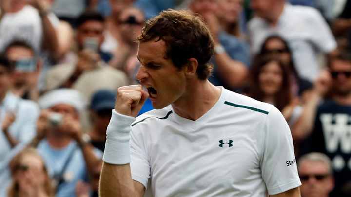 The Latest: Azarenka reaches 3rd round at Wimbledon