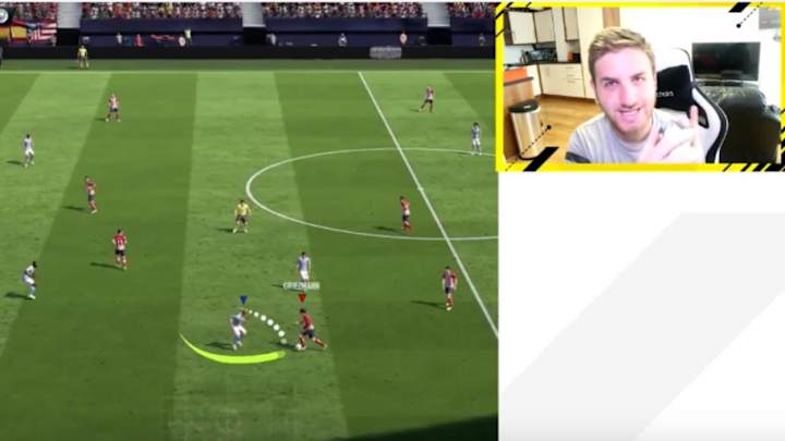 VIDEO: FIFA 18 Set to Introduce New Trick That Will Infuriate Multiplayer Opponents