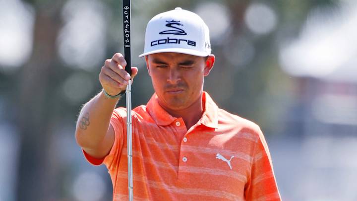 Fowler finally makes it easy in Honda Classic victory