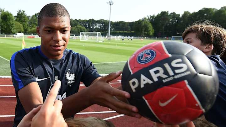 PSG to Pay €180M Next Summer to Make Kylian Mbappe Loan a Permanent Deal PSG to Pay €180M Next Summer to Make Kylian Mbappe Loan a Permanent Deal