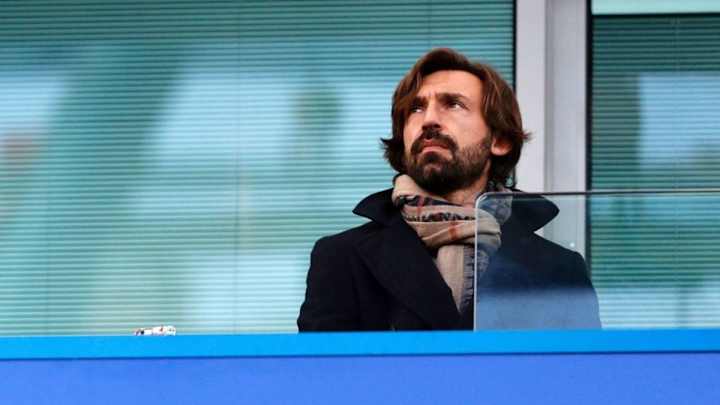 Andrea Pirlo Lifts the Lid on the Time He Almost Joined Carlo Ancelotti's Chelsea Back in 2009