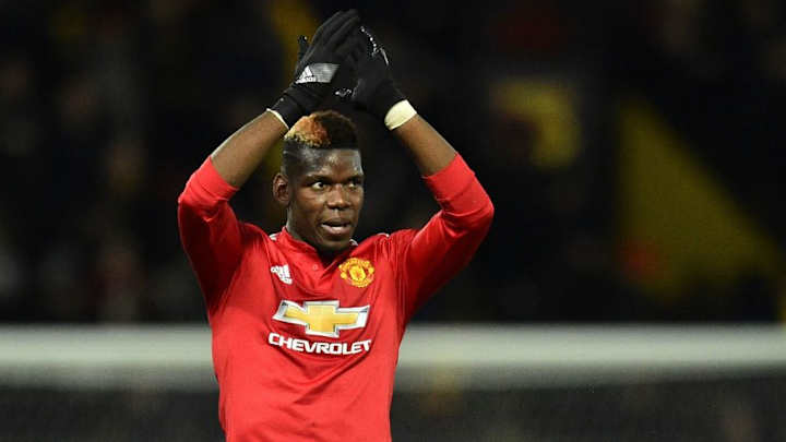 Sore Loser! Paul Pogba 'Bans' Kurt Zouma From Visiting House After Game of Uno