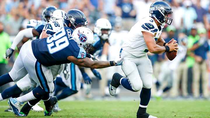 How to Watch Redskins vs. Seahawks: Game Time, Live Stream, TV Channel How to Watch Redskins vs. Seahawks: Game Time, Live Stream, TV Channel