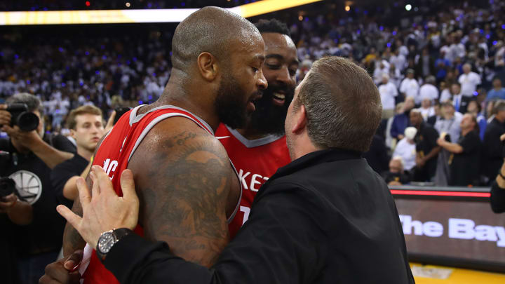 The Unfinished Rockets Are Off to a Remarkable Start