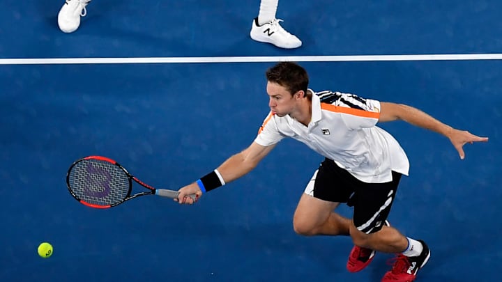 Kontinen, Peers thwart Bryans' bid for 17th major in doubles Kontinen, Peers thwart Bryans' bid for 17th major in doubles