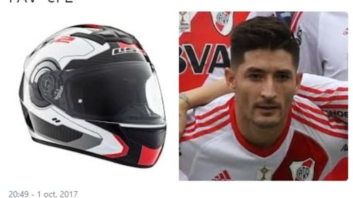 HUMOR | Los mejores memes tras la convocatoria de Casco a la Selección Argentina