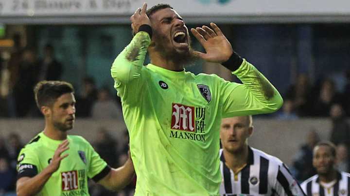 Blackburn Goalkeeper Jason Steele & Bournemouth Striker Lewis Grabban Set for Sunderland Medicals