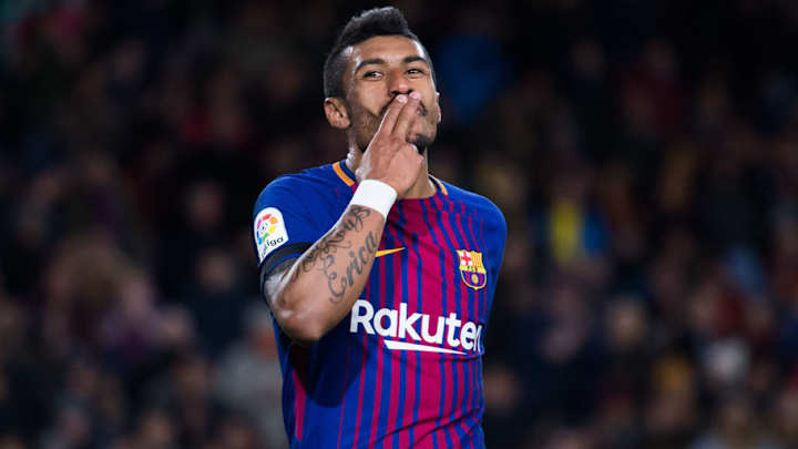 Camp Nou Legend Xavi Gives Seal of Approval to 'Qualified' Barcelona Star Paulinho