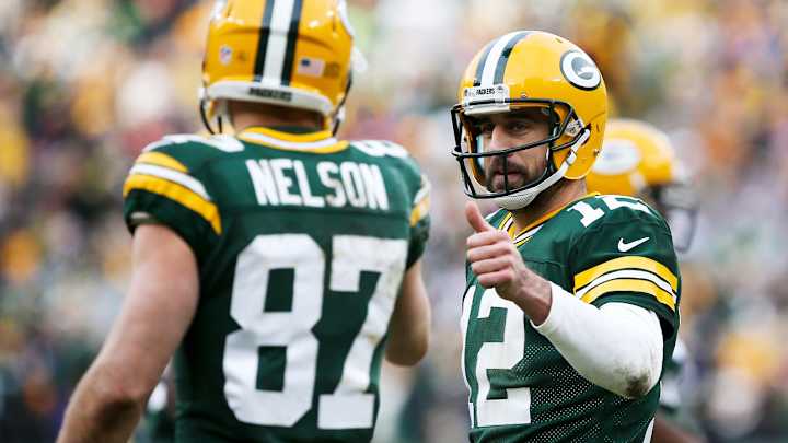 Green Bay Playoff Preview