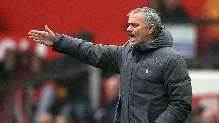 Journalist Mocked for Jose Mourinho Bias Fights Back Amid Grilling Over Sources