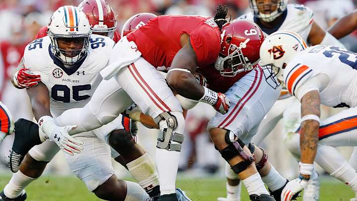 Top 10 games you need to watch in 2017 college football season Top 10 games you need to watch in 2017 college football season