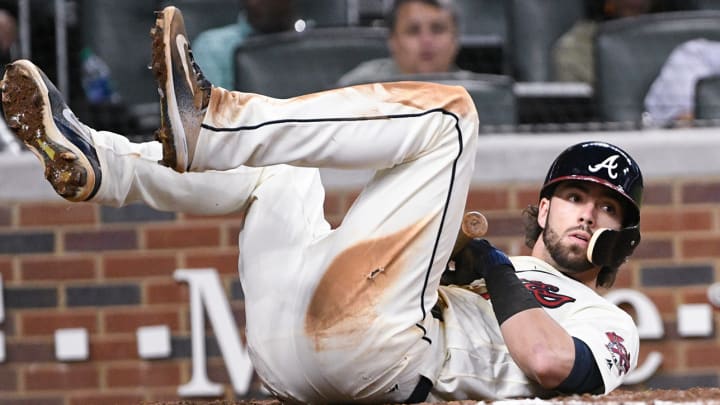 23. Atlanta Braves (70-84, minus-76, LT: 23)