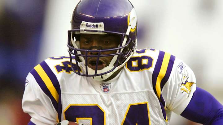 Randy Moss, Ray Lewis Highlight NFL's List of Hall of Fame Nominees