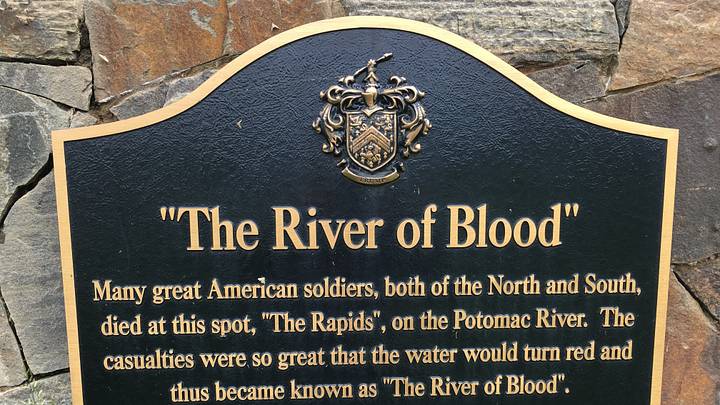 Trump, Wentworth and Colonial by a different name