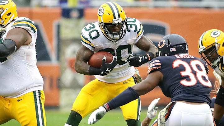 Fantasy Football Week 11 Waiver Wire Fantasy Football Week 11 Waiver Wire