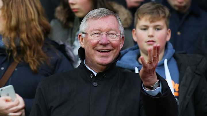 Sir Alex Ferguson calls Pogba, Zlatan agent Mino Raiola a 's**tbag'