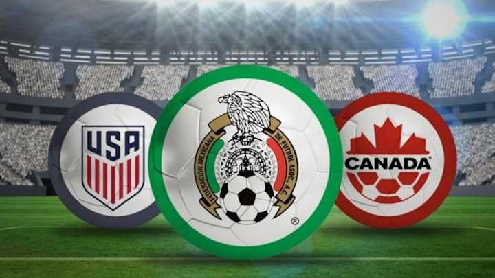 BOMBA |  La FIFA analizaría cambiar la sede del Mundial 2022 a México, USA y Canadá