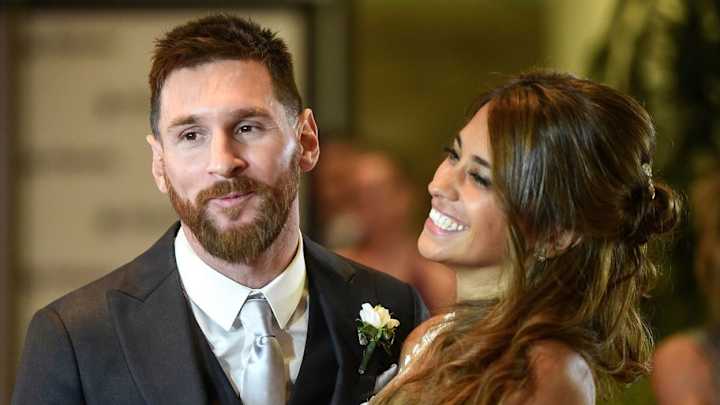 El lujoso regalo que le hizo la mujer de Messi a la de Morata