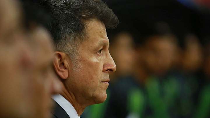 BOMBA | El crack sudamericano de la Liga MX que Osorio quiere nacionalizar para el Tri
