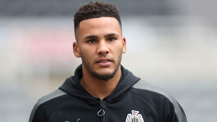 Newcastle Captain Adamant That Football Is Sole Focus Amidst Takeover Talk