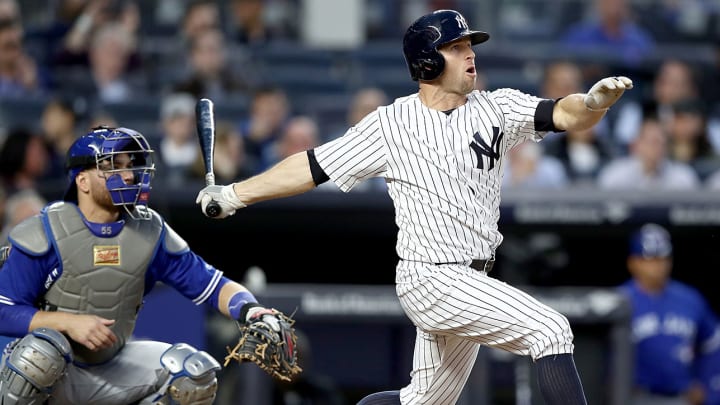2. New York Yankees (32–22, plus-70, LT: 2)