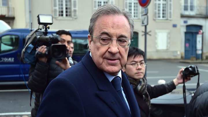 POLÉMICO | "Florentino me dijo: '¿Cuánto cuesta que mires para otro lado?'”