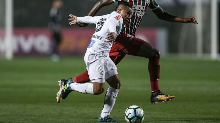 MERCADO | El club colombiano que intentará repatriar a Vladimir Hernández