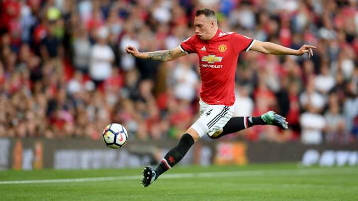 Man Utd Ace Phil Jones Reveals Key Factor Behind Much Improved Personal Form This Season Man Utd Ace Phil Jones Reveals Key Factor Behind Much Improved Personal Form This Season