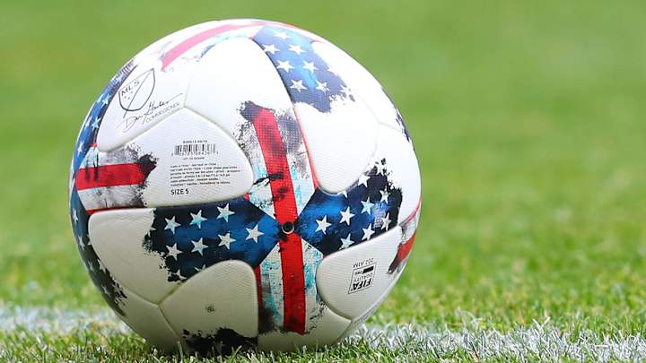 Eight U.S. youth clubs to participate in inaugural Prospects Cup